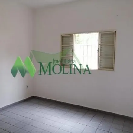 Rent this 1 bed apartment on Rua Mariana Raphael in Vila Sônia, Botucatu - SP