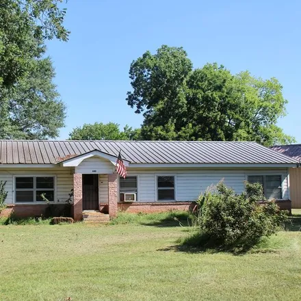 Buy this 3 bed house on 548 San Antonio Road in Alto, Cherokee County