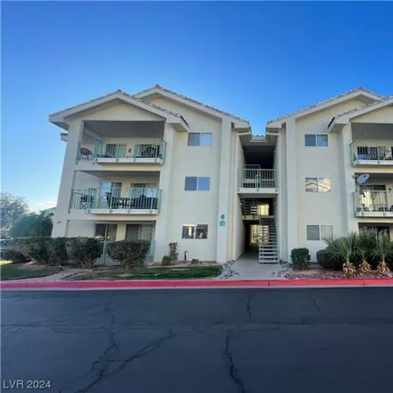 Image 2 - 3394 Bay Sands Drive, Laughlin, NV 89029, USA - Condo for sale