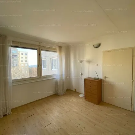 Image 5 - Budapest, Vincellér utca 26a, 1113, Hungary - Apartment for rent