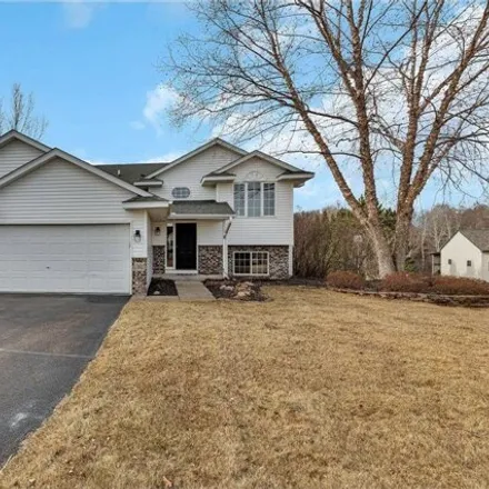 Buy this 5 bed house on 11721 290th Court Northwest in Baldwin Township, MN 55371