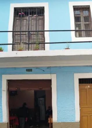 Image 1 - José Mires, 170130, Quito, Ecuador - Apartment for sale