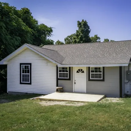 Buy this 2 bed house on 401 Hogan Road in Rossville, Walker County