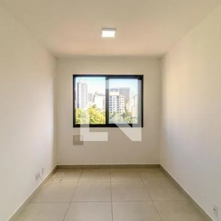 Rent this 1 bed apartment on BC Park in Rua General Jardim 415, Higienópolis