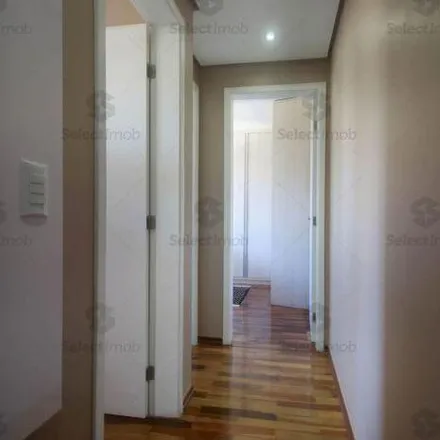 Rent this 2 bed apartment on Rua Vicente Grecco in Parque São Vicente, Mauá - SP