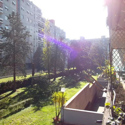 Rent this 1 bed apartment on Rome in Ponte Mammolo, LAZ