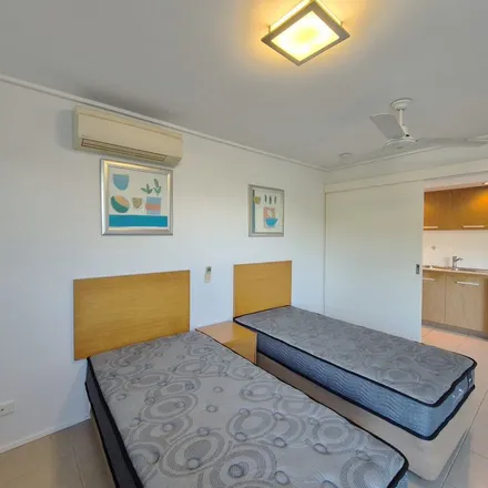 Rent this 2 bed apartment on Searene in Laguna Court, Airlie Beach QLD
