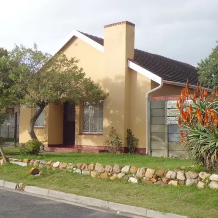 Image 1 - Retreat, WC, ZA - House for rent