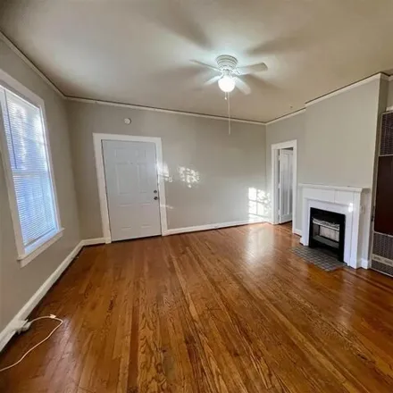 Rent this studio house on 1181 Harrison Street in Wichita Falls, TX 76309