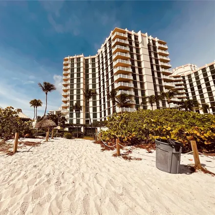 Image 3 - Towers of Key Biscayne I, 1121 Crandon Boulevard, Key Biscayne, Miami-Dade County, FL 33149, USA - Condo for rent