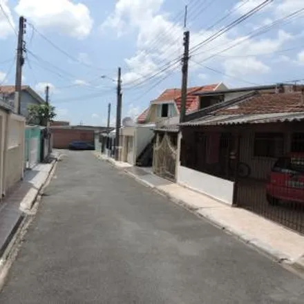 Image 1 - Rua Germânia 190, Cajuru, Curitiba - PR, 82900-010, Brazil - House for sale