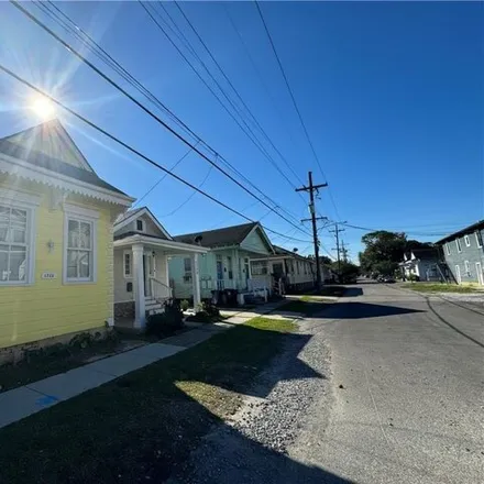 Buy this 3 bed house on 1722 Paul Morphy Street in New Orleans, LA 70119
