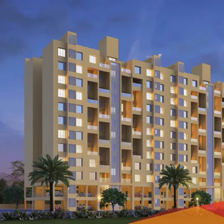 Buy this 2 bed apartment on unnamed road in Ghorpuri, Pune - 411013