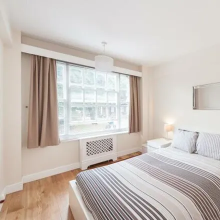 Image 3 - Eton Place, Constable House, Primrose Hill, London, NW3 2BT, United Kingdom - Apartment for rent