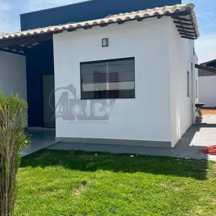 Buy this 3 bed house on Rua Lagoa Saquarema in Interlagos, Montes Claros - MG