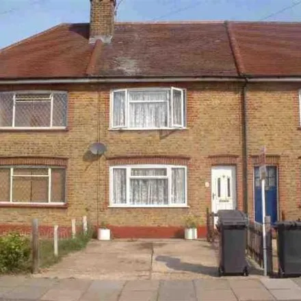 Image 3 - Rose Glen, London, NW9 0LT, United Kingdom - Apartment for rent