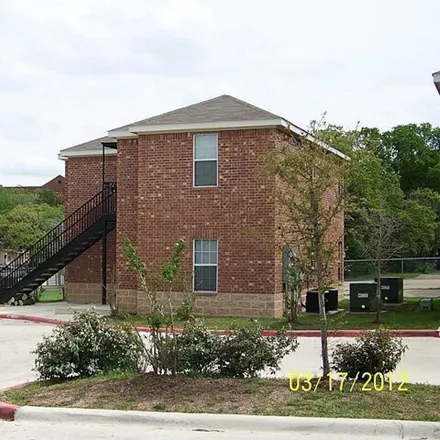 Image 6 - 4504 College Main Street, Bryan, TX 77801, USA - Townhouse for rent