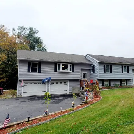 Buy this 5 bed house on 373 State Route 129 in Loudon, Merrimack County