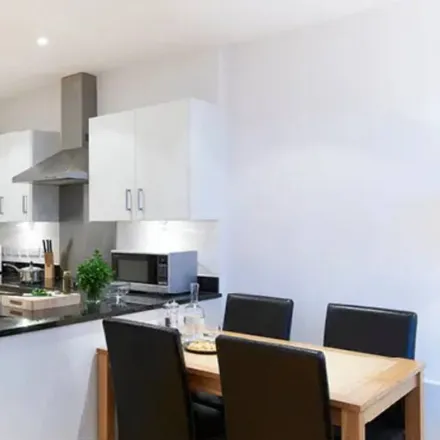 Rent this 2 bed apartment on Watford in WD17 1BP, United Kingdom