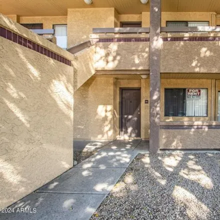 Image 2 - 15610 North 35th Avenue, Phoenix, AZ 85053, USA - Apartment for sale