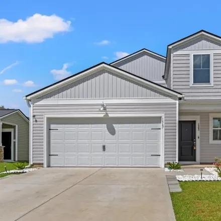 Buy this 5 bed house on Swing Bridge Way in Horry County, SC 29588