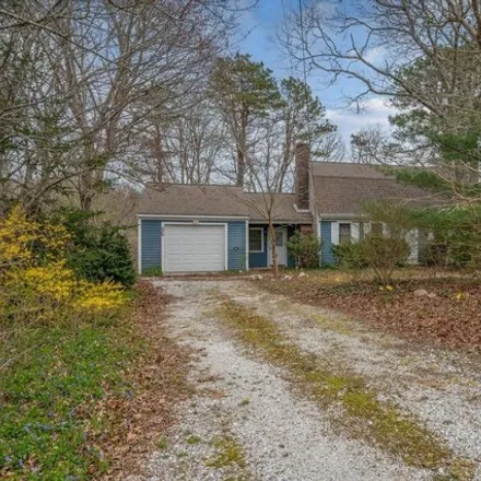 Buy this 4 bed house on 96 Stoney Cliff Road in Centerville, Barnstable County