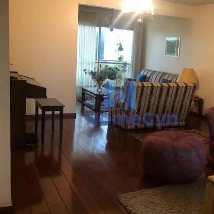 Buy this 4 bed apartment on Avenida T-2 in Setor Bueno, Goiânia - GO