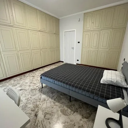 Image 8 - Via Brennero, 70125 Bari BA, Italy - Apartment for rent