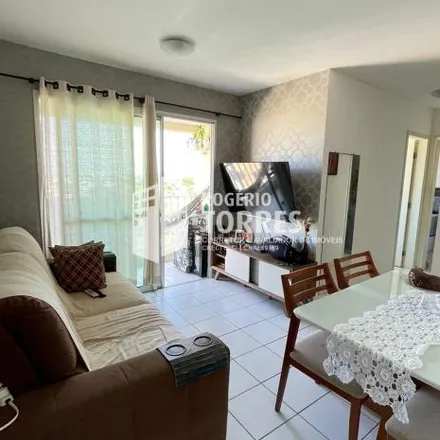 Buy this 2 bed apartment on Estrada Antônio Carlos Magalhães in Portão, Lauro de Freitas - BA