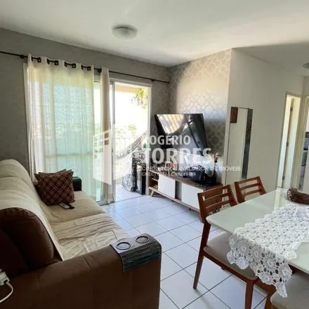 Image 1 - Estrada Antônio Carlos Magalhães, Portão, Lauro de Freitas - BA, 42710-400, Brazil - Apartment for sale