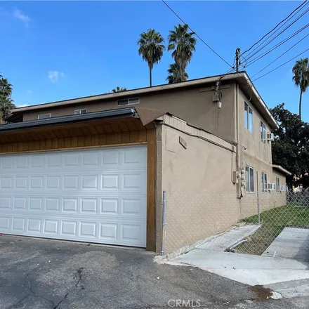Rent this 2 bed apartment on 2411 Yorkshire Way in Pomona, CA 91767