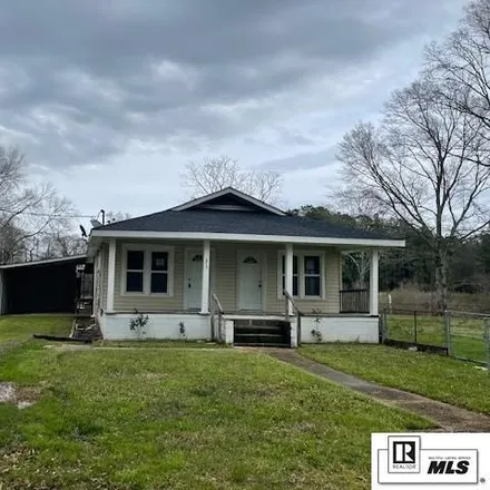 Buy this 3 bed house on Traxler Road in Wilds, Ouachita Parish