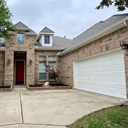 Buy this 4 bed house on 9713 Lacey Lane in Fort Worth, TX 76244