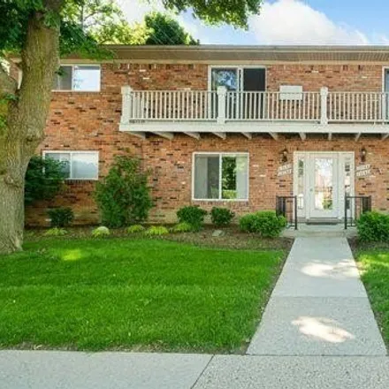 Rent this 2 bed apartment on 568 Neff Lane in Grosse Pointe, Wayne County