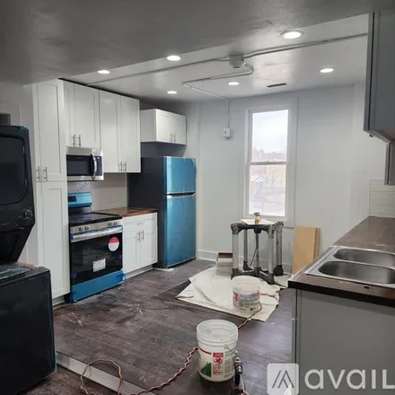 Rent this 1 bed apartment on 1239 12 Th Avenue
