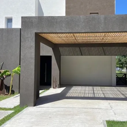 Buy this 4 bed house on unnamed road in Partido de Escobar, El Cazador