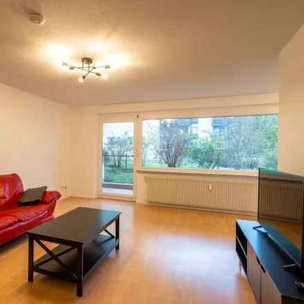 Rent this 1 bed apartment on Schwarzwaldstraße 16 in 79232 Hugstetten, Germany