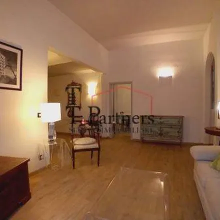 Rent this 5 bed apartment on Lungarno Amerigo Vespucci 54 in 50100 Florence FI, Italy