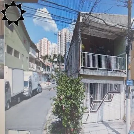 Buy this 2 bed house on Rua Independência in Jardim das Bandeiras, Osasco - SP