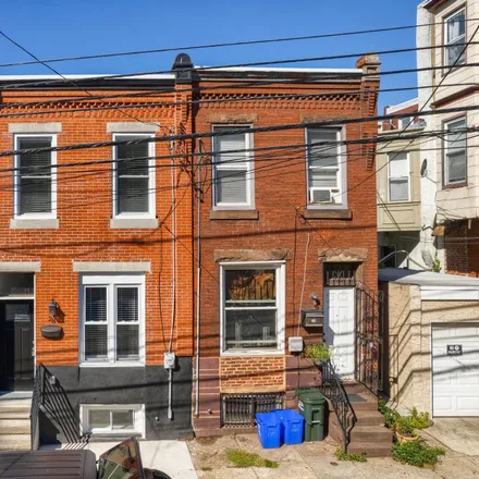 Buy this 2 bed townhouse on 26 North 42nd Street in Philadelphia, PA 19104