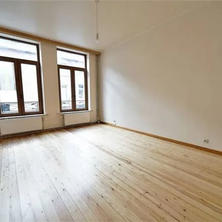 Rent this 1 bed apartment on Rue de Namur 8 in 1400 Nivelles, Belgium
