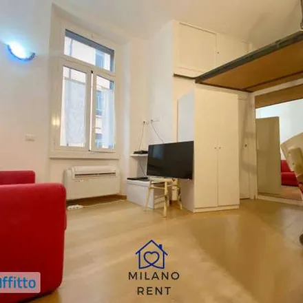 Image 4 - Via Orti 12, 20122 Milan MI, Italy - Apartment for rent
