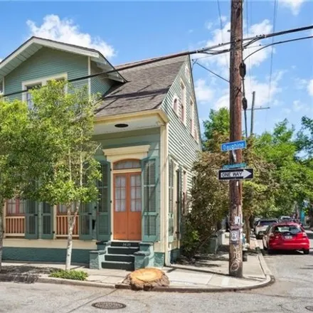 Buy this 5 bed house on 3601 Dauphine Street in Bywater, New Orleans