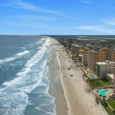 Image 2 - 3743 South Atlantic Avenue, Daytona Beach Shores, Volusia County, FL 32118, USA - Condo for sale