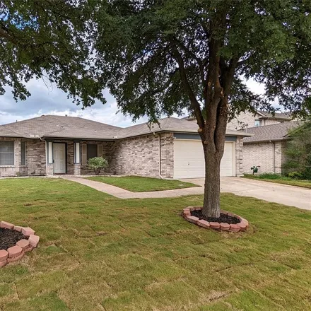 Buy this 4 bed house on 1023 Richmond Lane in Kaufman County, TX 75126
