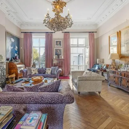Image 3 - Blakemore Hyde Park Hotel, 30 Leinster Gardens, London, W2 3BH, United Kingdom - Townhouse for sale