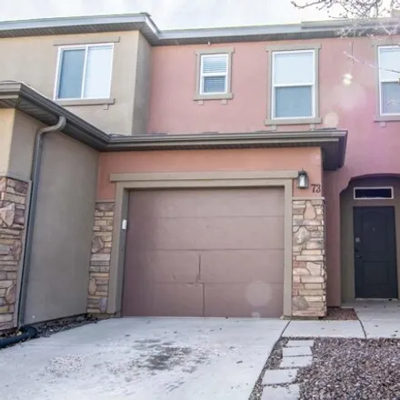 Buy this 3 bed townhouse on 540 West 1150 North in Cedar City, UT 84721