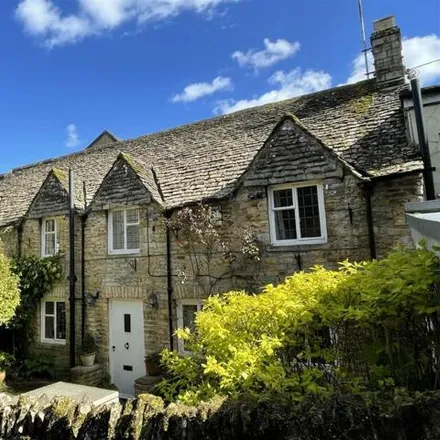 Buy this 3 bed townhouse on Cotswold Perfumery in Victoria Street, Bourton-on-the-Water