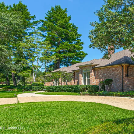 Image 3 - 78 Saint Andrews Drive, Northpointe, Jackson, MS 39211, USA - House for sale