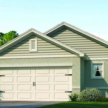 Buy this 3 bed house on Pelham Park Drive in West De Land, Volusia County